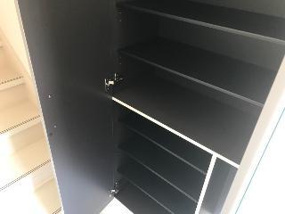 収納　下駄箱（イメージ）