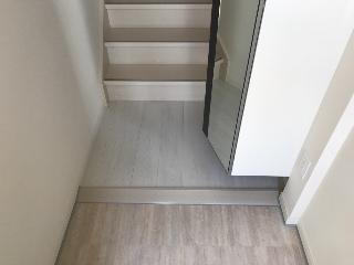 玄関　玄関（イメージ）