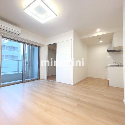 その他部屋・スペース　※写真は別号室のものですので現状優先とさせていただきます