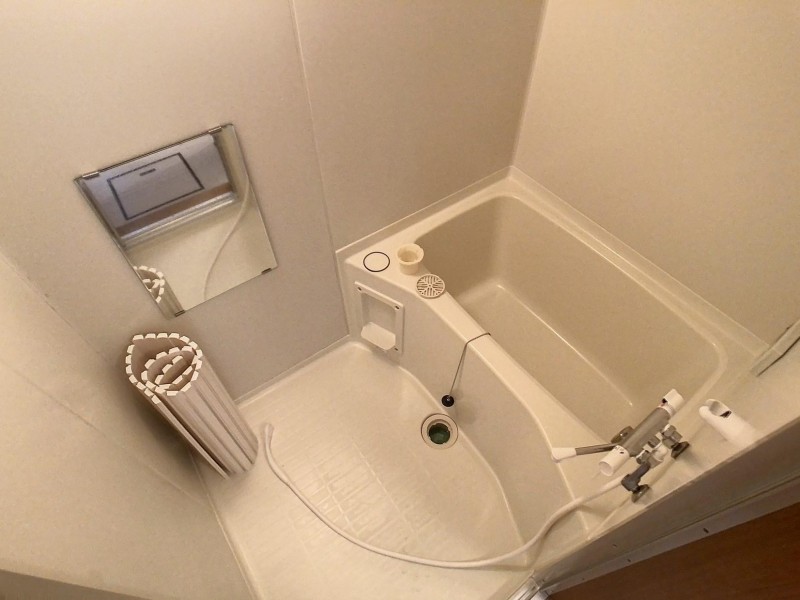 バス・シャワールーム　浴室