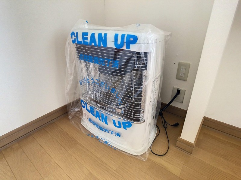 その他設備　設備