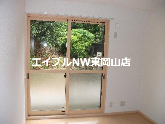 居室・リビング　広々リビング