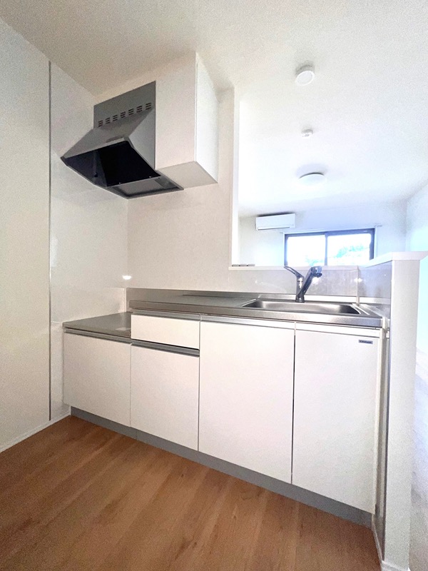 キッチン　（類似間取りイメージ）