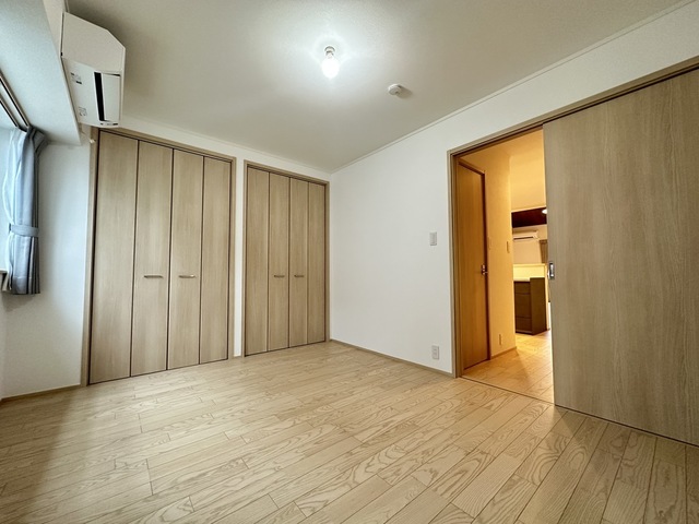 その他部屋・スペース　２階洋室６帖