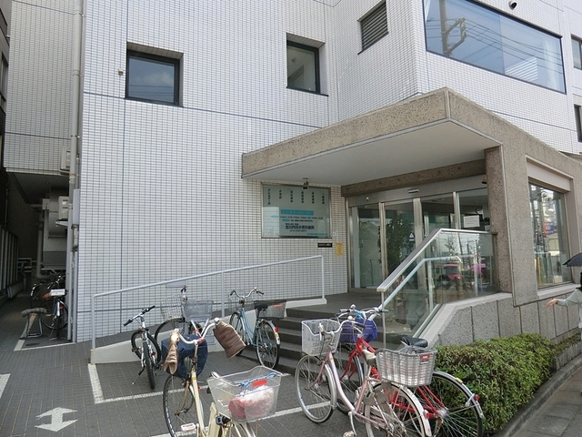 病院　吉川内科小児科病院（病院）まで541m