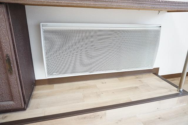 その他設備　設備