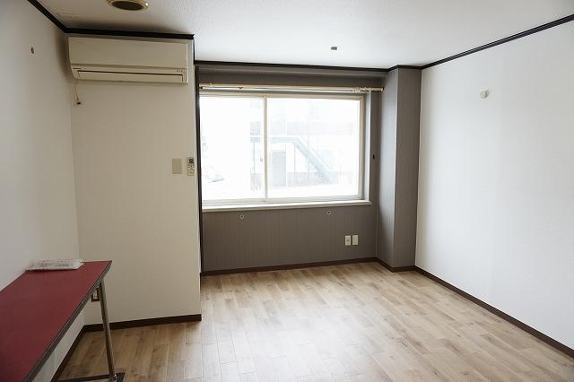 居室・リビング　リビング１