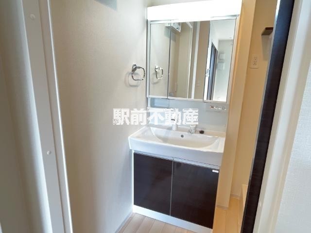 フェリーチェの内装写真