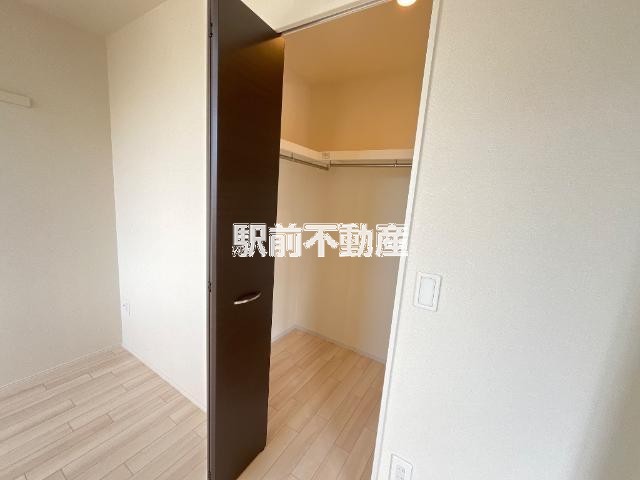 フェリーチェの内装写真