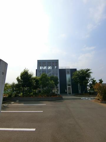 高校・高専　横浜健育高等学院（高校・高専）まで415m