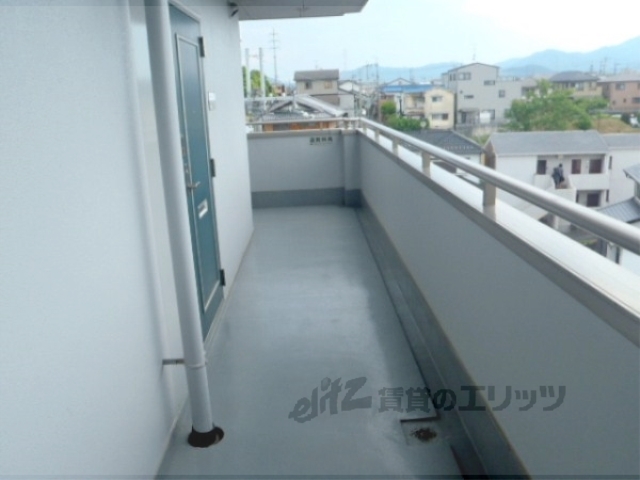 その他共有部分　廊下