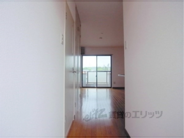 その他部屋・スペース　廊下