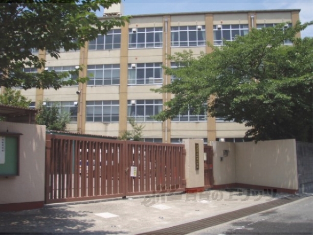 小学校　小野小学校（小学校）まで50m