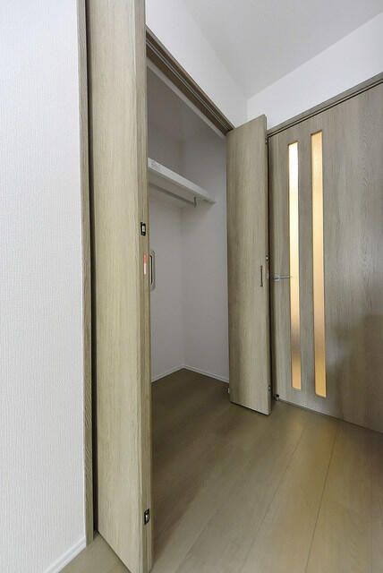 収納　☆たっぷり収納☆