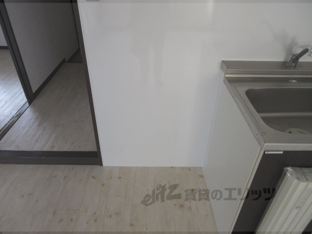 その他部屋・スペース　冷蔵庫置場