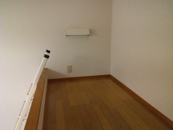 その他部屋・スペース　ロフト