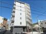 西大路駅より徒歩14分 6階 築8年の賃貸物件