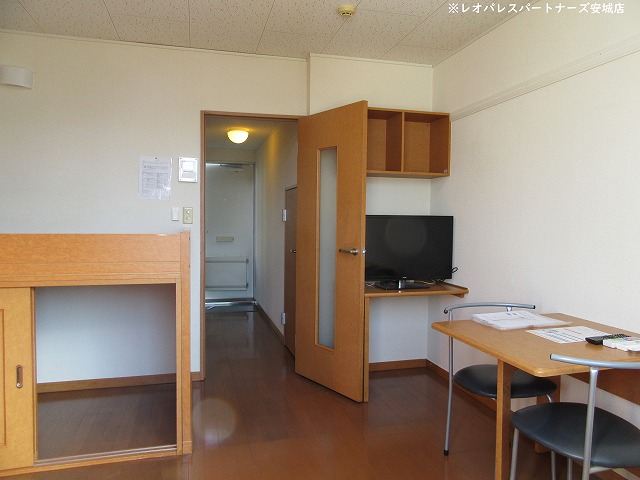 居室・リビング　洋室