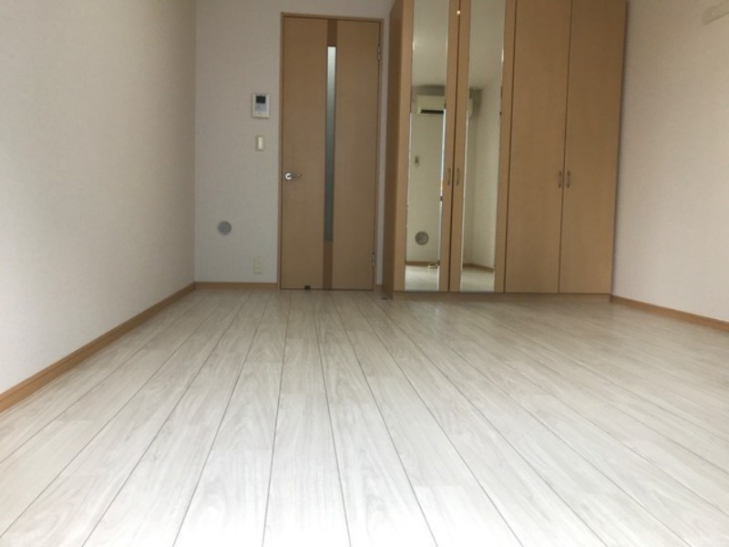 居室・リビング　図面と現状に相違がある場合には現状を優先