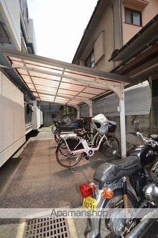 その他共有部分　その他共有部分