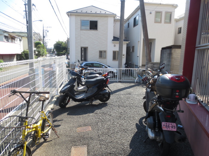 その他共有部分