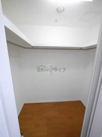 収納　KWレジデンス麹町