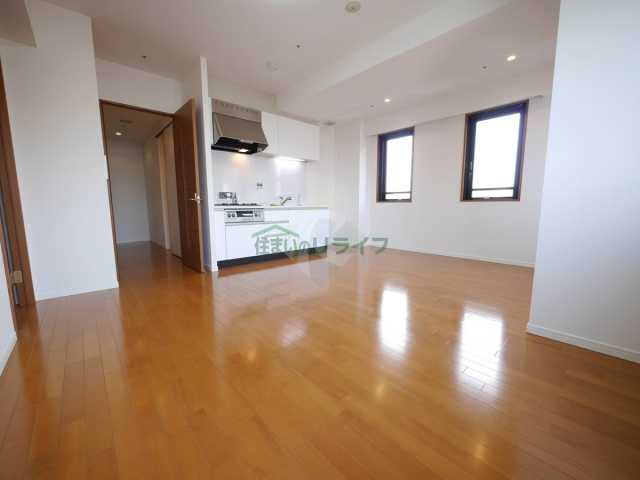 セキュリティ　KWレジデンス麹町