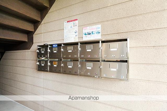 その他共有部分　その他共有部分