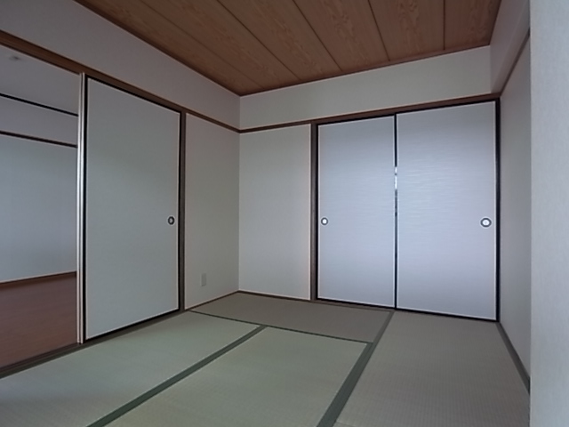 その他部屋・スペース　洋室へ変更済み