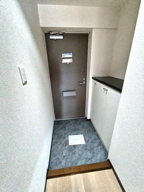 玄関　★玄関扉★