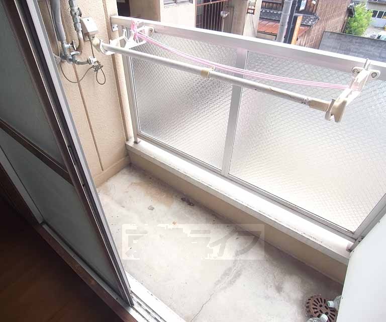 M’s太秦の内装写真