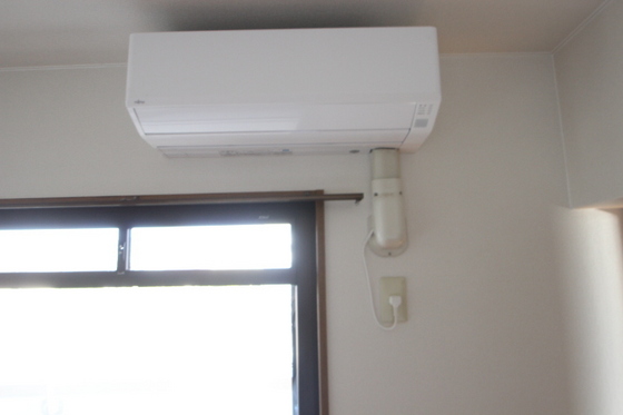 その他　※別部屋の写真です