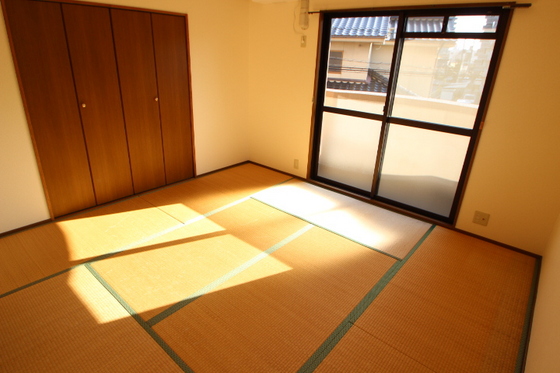 その他部屋・スペース　※別部屋の写真です