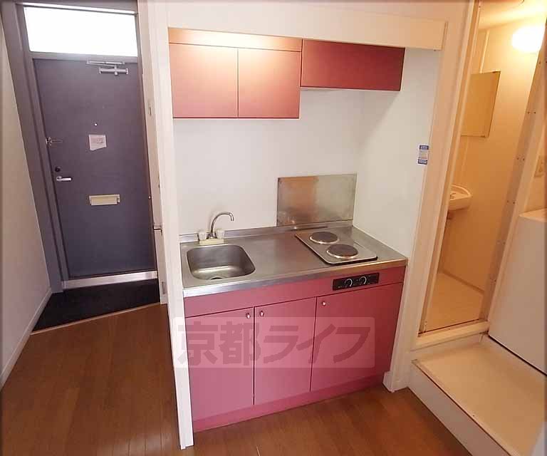 キッチン　オシャレなキッチンです！