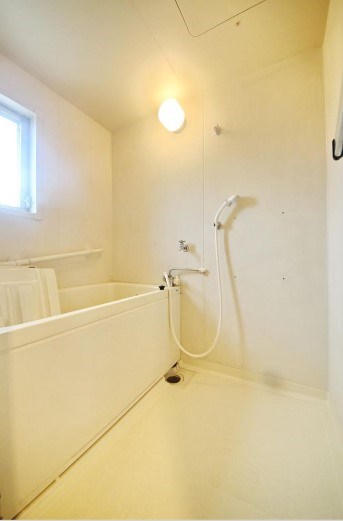 バス・シャワールーム　※参考写真