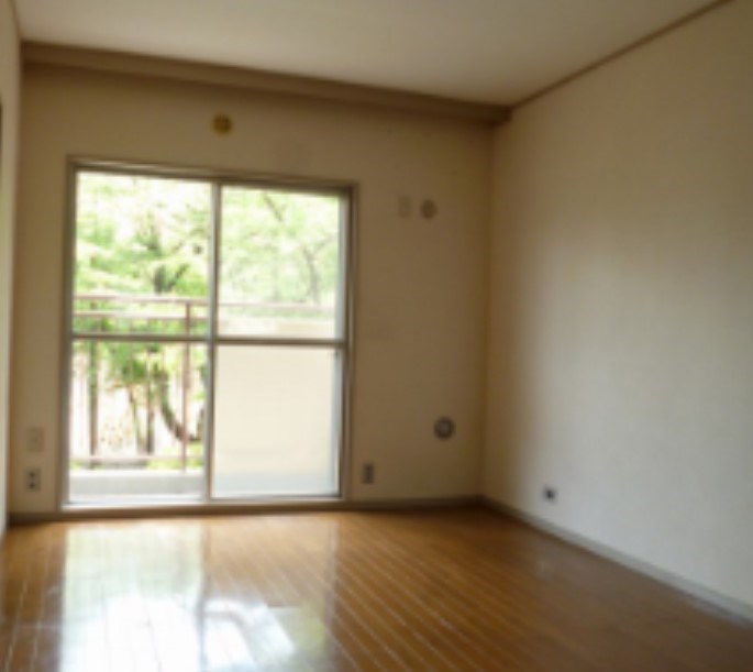 居室・リビング　※参考写真