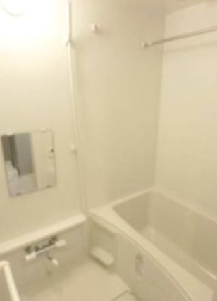 バス・シャワールーム　★ゆったり浸かれる浴槽★