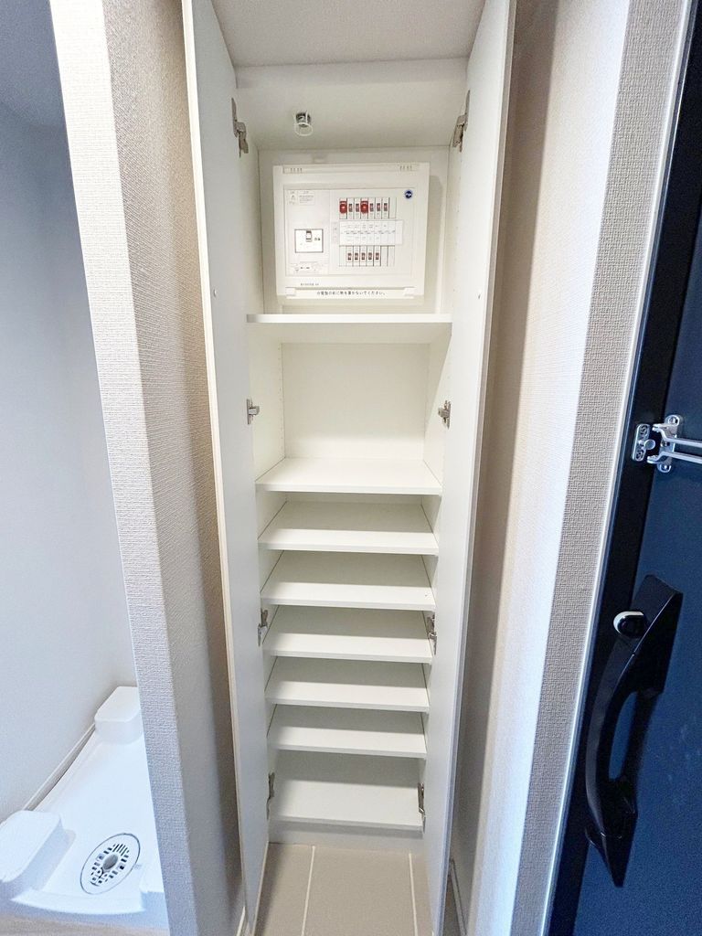 その他設備　★シューズBOXの収納力◎★
