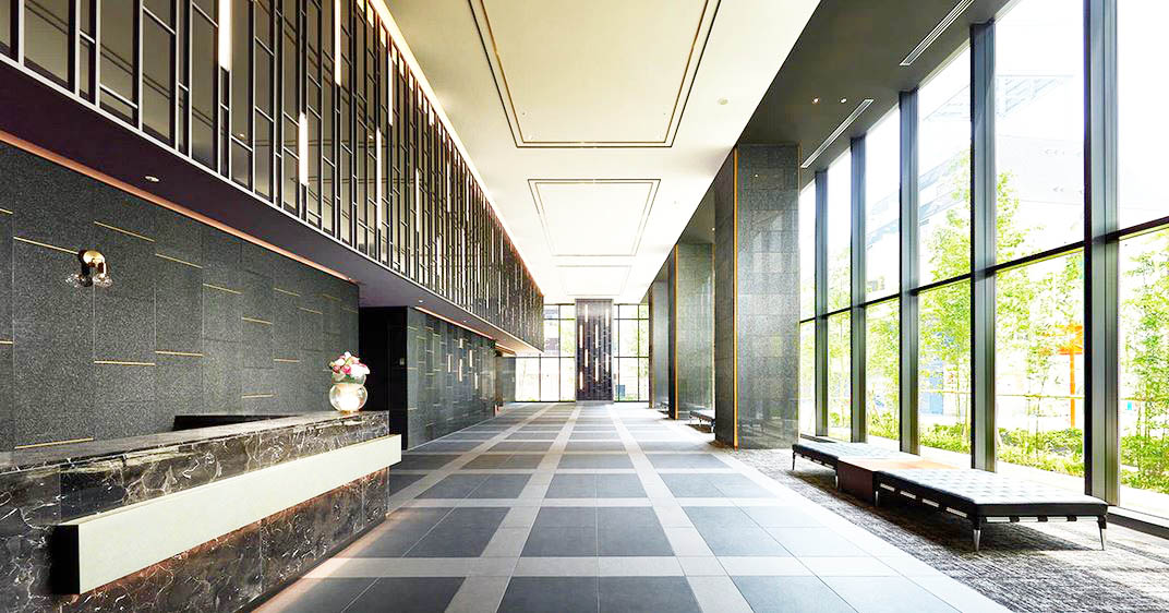 その他共有部分　★フロントサービス★