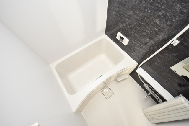 バス・シャワールーム　お風呂