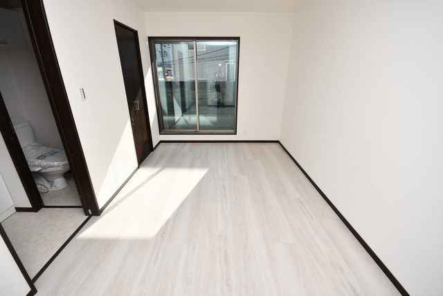 その他部屋・スペース　洋室