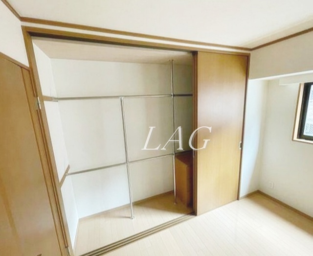 収納　収納です。