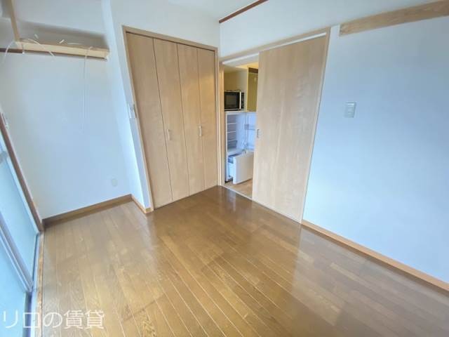 居室・リビング　別号室イメージ