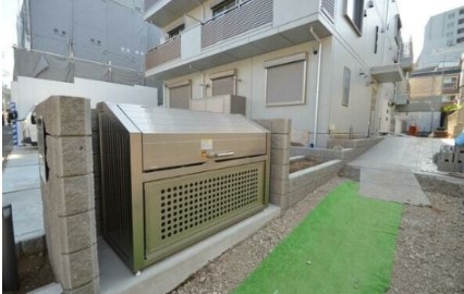 その他設備　その他設備