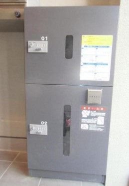 その他共有部分　その他共有部