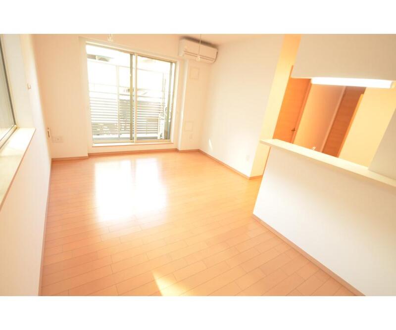 居室・リビング　居室