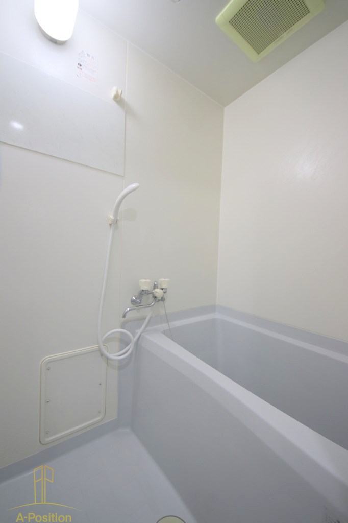 バス・シャワールーム　ベイステージ宗右衛門町