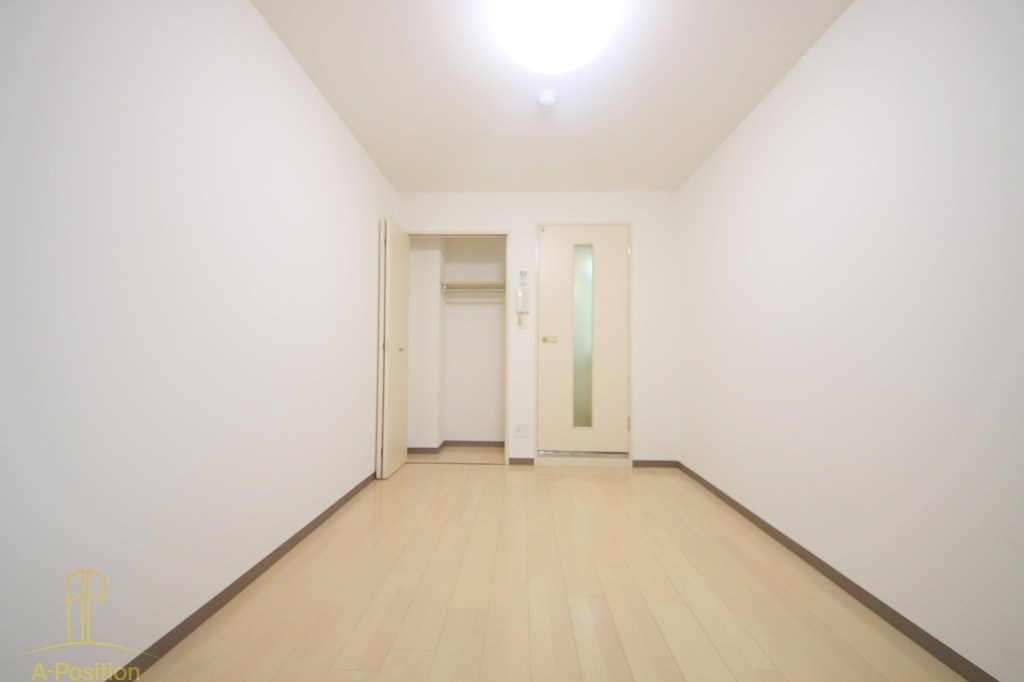 居室・リビング　ベイステージ宗右衛門町