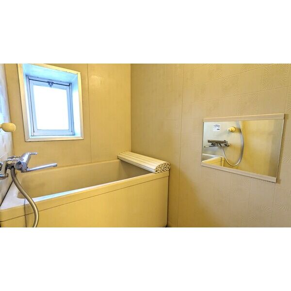 バス・シャワールーム　別室の参考写真です。※現況優先