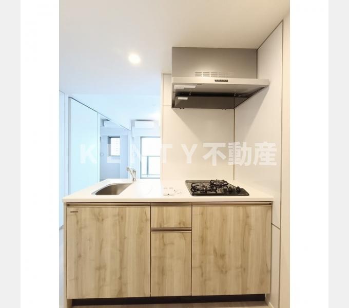 キッチン　使いやすいキッチンです